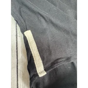 Free People In My Tee Bodysuit BLACK SZ XS thumbnail 7