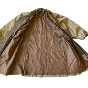 London Fog Trench Coat thumbnail 6