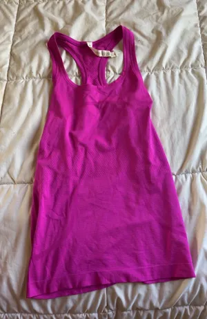 Lululemon Swiftly Tank Tech thumbnail 1