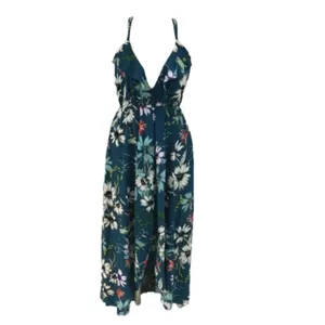 Boho Maxi Dress thumbnail 4