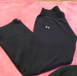 Under Armour Semi-Fitted Sweat Pants thumbnail 1