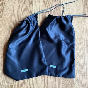 Authentic PRADA dust bags 🌹 thumbnail 1