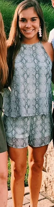 Alya Botique Romper thumbnail 5