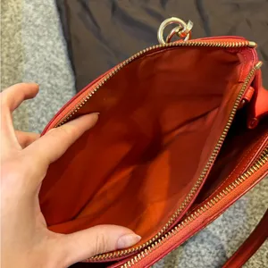 Coach Christie Carryall Purse thumbnail 7