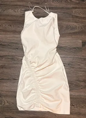 ZARA Dress Mini thumbnail 1