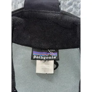 Patagonia Women's Super Guide Jacket  Soft shell Full Zip Size Small thumbnail 3