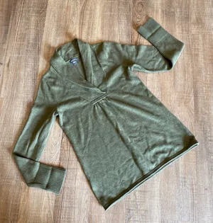 Sweater Shirt Top thumbnail 1