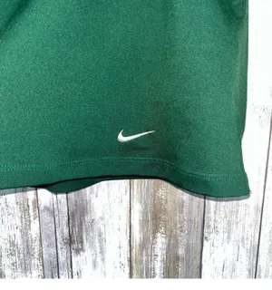Nike Green Skort •XL thumbnail 3