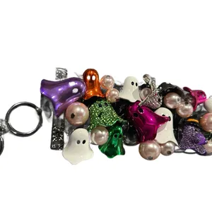NWT NEW 2025 Betsey Johnson Ghost Bracelet thumbnail 7