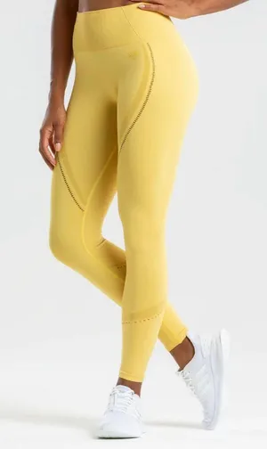 Womens Best Renew Seamless Leggings thumbnail 2