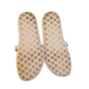 Sam Edelman Women's Slide Sandals -  White size 8.5 thumbnail 7