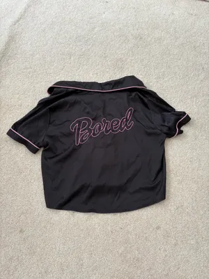 Garage Pajama Top thumbnail 2