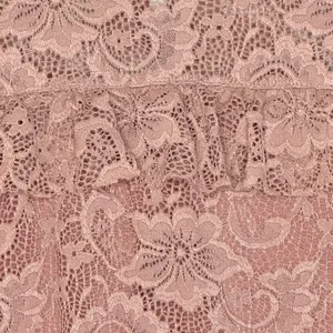 Cable & Gauge Lace Top Sz S Sleeveless‎ Fairy Ballet Core Feminine Y2K Coquette thumbnail 3