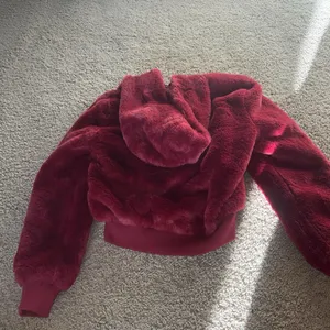 Fur Jacket thumbnail 2