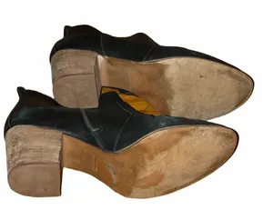 Madewell Brenner Booties thumbnail 7