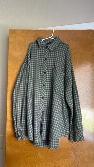 Target flannel thumbnail 1