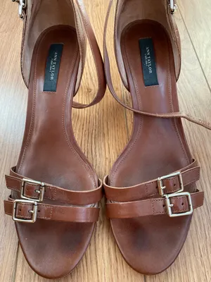 Ann Taylor Shoes thumbnail 9