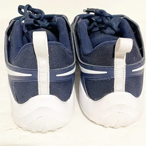 Nike Zoom Hyperace 2 Womens Size 10 Blue White Volleyball AA0286‎ 400 US Sneaker thumbnail 4