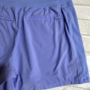 Athleta Women's Lavender Shorts thumbnail 6