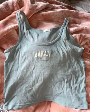 John Galt Tank thumbnail 1