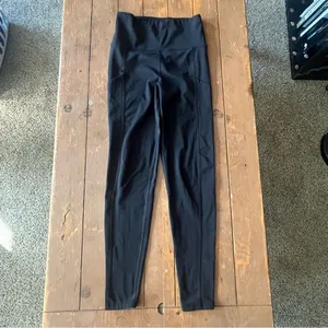 American Eagle The Everything Pocket Legging thumbnail 3