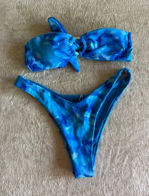 Princess Polly Bikini thumbnail 1