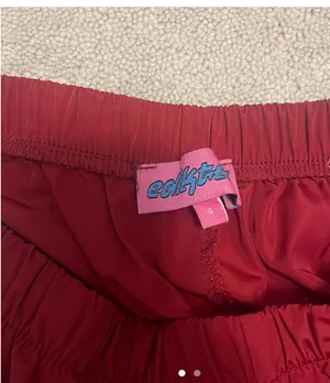 Edikted Pants thumbnail 2