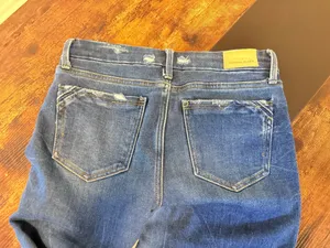 Buckle Black Fit No. 53 Flare Jeans 27x32 thumbnail 3