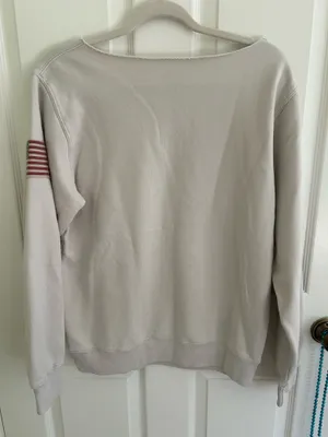 Brandy Melville Newport Crewneck thumbnail 5