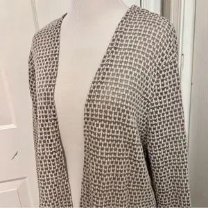 Umgee Sweater Cardigan Lace I4 thumbnail 2