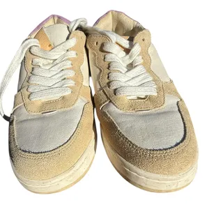 Madewell Court Low-Top Sneakers in‎ Washed Nubuck & Suede 7.5 Womens 6 Mens thumbnail 10