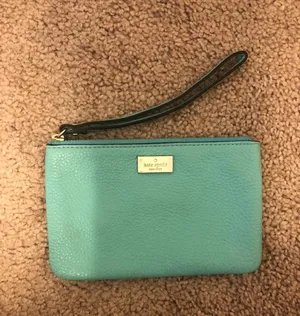 Kate Spade Wristlet thumbnail 1