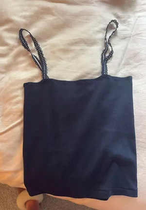 Brandy Melville Top thumbnail 1