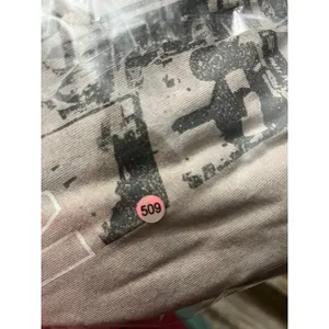 Graphic main st tshirt Size L thumbnail 4