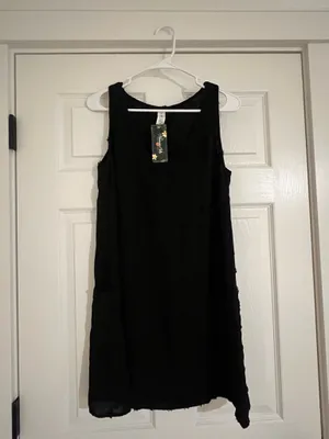Blooming Jelly Swimsuit Cover Up thumbnail 3