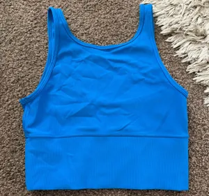 Lululemon tank thumbnail 1
