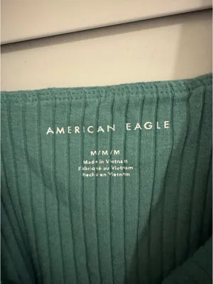 American Eagle Top thumbnail 3