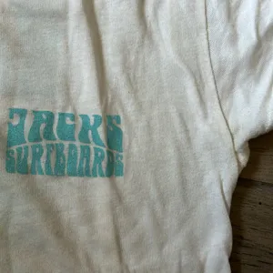 Jack surfboards tshirt White thumbnail 2