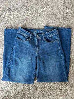 Old Navy Jeans thumbnail 2