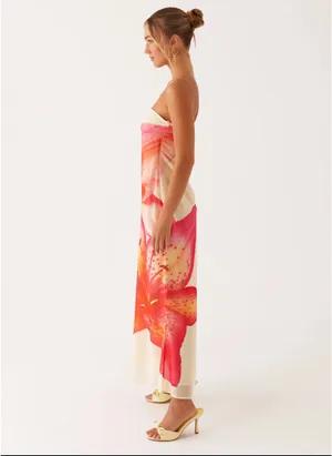 Peppermayo Darcy Maxi Dress  thumbnail 4