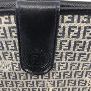 Fendi Vintage Wallet thumbnail 2