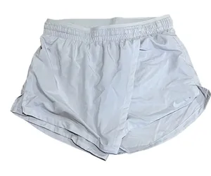 Nike Women's Dri-FIT Running Skort Gray Size XS Activewear thumbnail 1