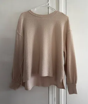 Blu Pepper crewneck thumbnail 1
