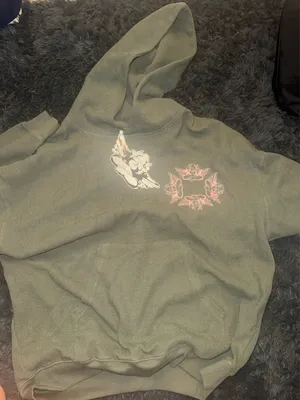 Brand new Boys Lie hoodie thumbnail 1