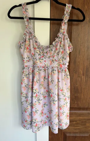Lovers + Friends Dress thumbnail 1