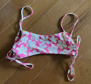 PacSun LA Hearts  Bikini Top thumbnail 1