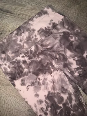 Lululemon Align Diamond Dye High Rise Pant 10 thumbnail 8