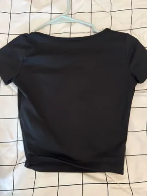 Hollister square neck  thumbnail 2