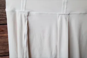 Lululemon White Tennis Skort thumbnail 5