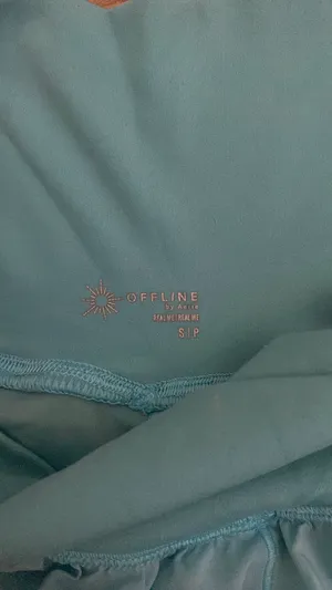 Aerie shorts- size small thumbnail 2